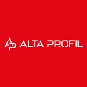 Alta Profil - Альта Профиль